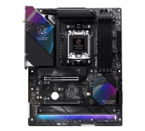 ASROCK X870 RIPTIDE WIFI pamatplate ATX Socket AM5