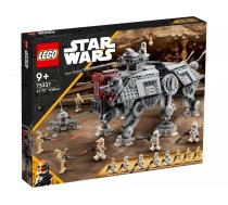 LEGO Star Wars AT-TE Walker 75337