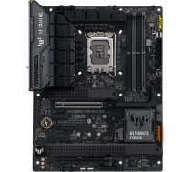 ASUS TUF GAMING Z790-PLUS WIFI Socket 1700 DDR5 ATX