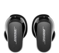 Bose QuietComfort austiņas II Black