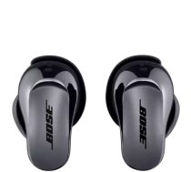 Bose QuietComfort Ultra austiņas Black