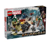 LEGO Marvel The Avengers Assemble: Age of Ultron 76291