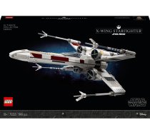 LEGO STAR WARS X-WING ZVAIGŽŅU IZNĪCINĀTĀJS 75355