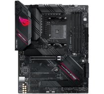 Asus ROG Strix B550-F spēļu pamatplate ATX Socket AM4