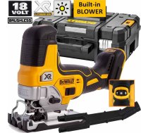 DeWALT jaudas motorzāģis DCS335NT 18V 3200spm 2kg