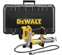 DEWALT akumulatora smērvielas pistole DCGG571NK 18V 690 bar