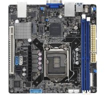 ASUS P12R-I C252 LGA1200 DDR4 mini ITX