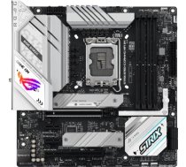 ASUS ROG STRIX B760-G GAMING WIFI D4 Socket 1700 DDR4 micro ATX