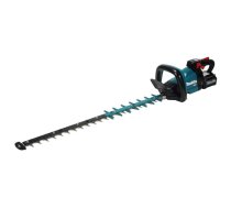 Makita akumulatora dzīvžogu šķēres UH005GM201 40V XGT 750mm