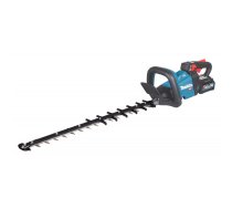 Makita akumulatora dzīvžogu šķēres UH006GM201 40V XGT 750 mm