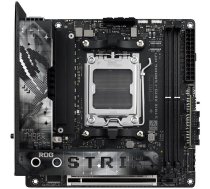 ASUS ROG STRIX X870-I GAMING WIFI Socket AM5 DDR5 mini ITX