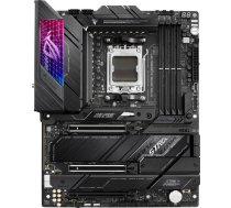 ASUS ROG STRIX X670E-E GAMING WIFI pamatplate ATX Socket AM5