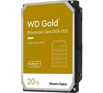 Western Digital WD Gold Enterprise (WD202KRYZ ) – 20 TB