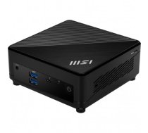 MSI Cubi 5 MiniPC Intel® Core™ i5-1235U 8GB 512GB Windows11Pro