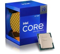 Intel Core i9-12900K 16 kodolu 30MB 3,2-5,2 GHz