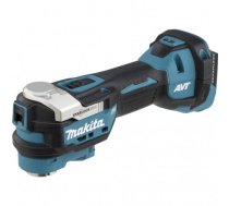 Makita akumulatora multifunkcionālais instruments DTM52Z 18V 6000-20000 min-1