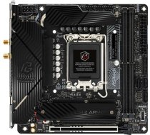 ASRock Z790I LIGHTNING WIFI LGA1700 DDR5 mini ITX