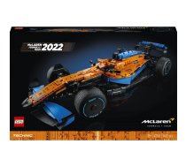 LEGO Technic McLaren Formula 1™ sacīkšu mašīna 42141