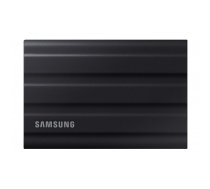 Samsung T7 Shield Portable SSD 4TB Black