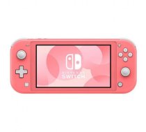 NINTENDO KONSOLE SWITCH LITE/CORAL