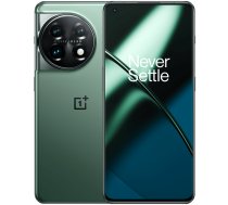 OnePlus 11 5G Dual Sim 16GB RAM 256GB – Mūžīgi zaļš