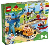 LEGO DUPLO KRAVAS VILCIENS 10933