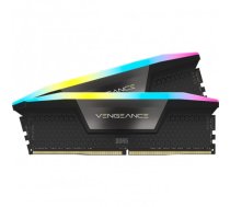 Corsair Vengeance RGB RAM 96GB (2 x 48GB) CL40 DDR5 5600 MHz