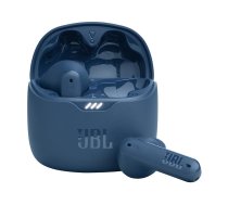 JBL Tune Flex Bluetooth austiņas – zilas