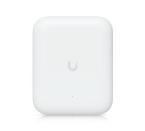 Ubiquiti piekļuves punkts U7-Outdoor WiFi 7 PoE 4300 Mbit/s 2,4/5GHz