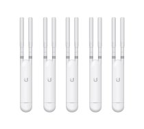 Ubiquiti Wireless Uplink Unifi AC Mesh 5-pack 867Mbit/s PoE