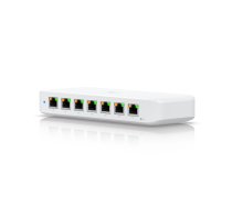 Ubiquiti UniFi Switch Ultra 210W Layer2 8 porti PoE