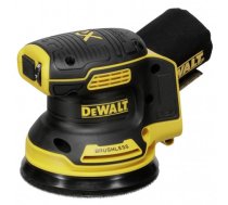 DeWALT portatīvā slīpmašīna DCW210NT 12000RPM 18V