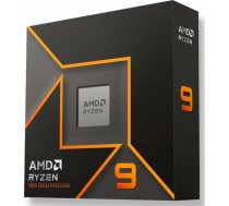 AMD Ryzen 9 9900X procesors 4,4 GHz 76 MB L2 un L3 Box