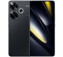 Xiaomi Poco F6 5G Dual Sim 8GB RAM 256GB – Melns