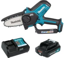 Makita Akumulatora ķēdes zāģis 12V 10cm 1×2.0Ah – UC100DWA01