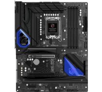 Asrock Z790 PG Riptide Socket 1700 DDR5 ATX