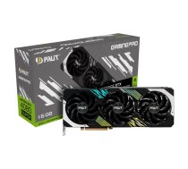 PALIT NVIDIA GeForce RTX 4080 SUPER GamingPro 16GB GDDR6X