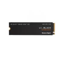 Western Digital Black SN850X Gaming SSD M.2 2TB NVMe