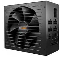 Esiet klusi! Straight Power 12 1200W (BN339)