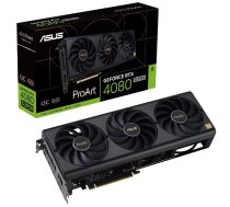 ASUS ProArt NVIDIA GeForce RTX 4080 SUPER OC 16GB GDDR6X