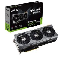 ASUS TUF Gaming NVIDIA GeForce RTX 4070 Ti SUPER 16 GB GDDR6X