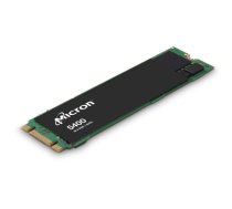 Micron 5400 PRO SSD M.2 960GB SATA III