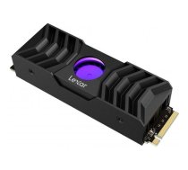 Lexar NM1090 RGB SSD M.2 1TB Gen5