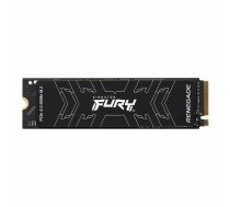 Kingston FURY Renegade SSD M.2 4TB PCIe 4.0 NVMe