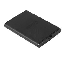 Transcend ESD270C portatīvais SSD 2TB USB 3.1