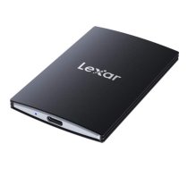 Lexar SL500 Portable SSD 4TB USB 3.2