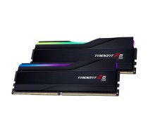 G.Skill Trident Z5 RGB RAM 64GB (2x32GB) DDR5 6800MHz CL34