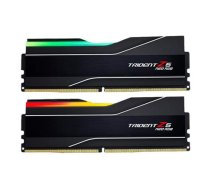 G.Skill Trident Z Neo RGB RAM 64GB (2x32GB) DDR5 6000MHz CL30