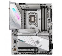 Gigabyte Aorus Pro X Z790 LGA1700 DDR5 ATX