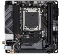 Gigabyte AORUS AX B650I AM5 DDR5 Mini-ITX komplekts